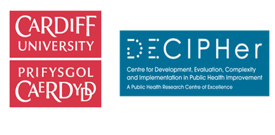 Cardiff University- Decipher training 