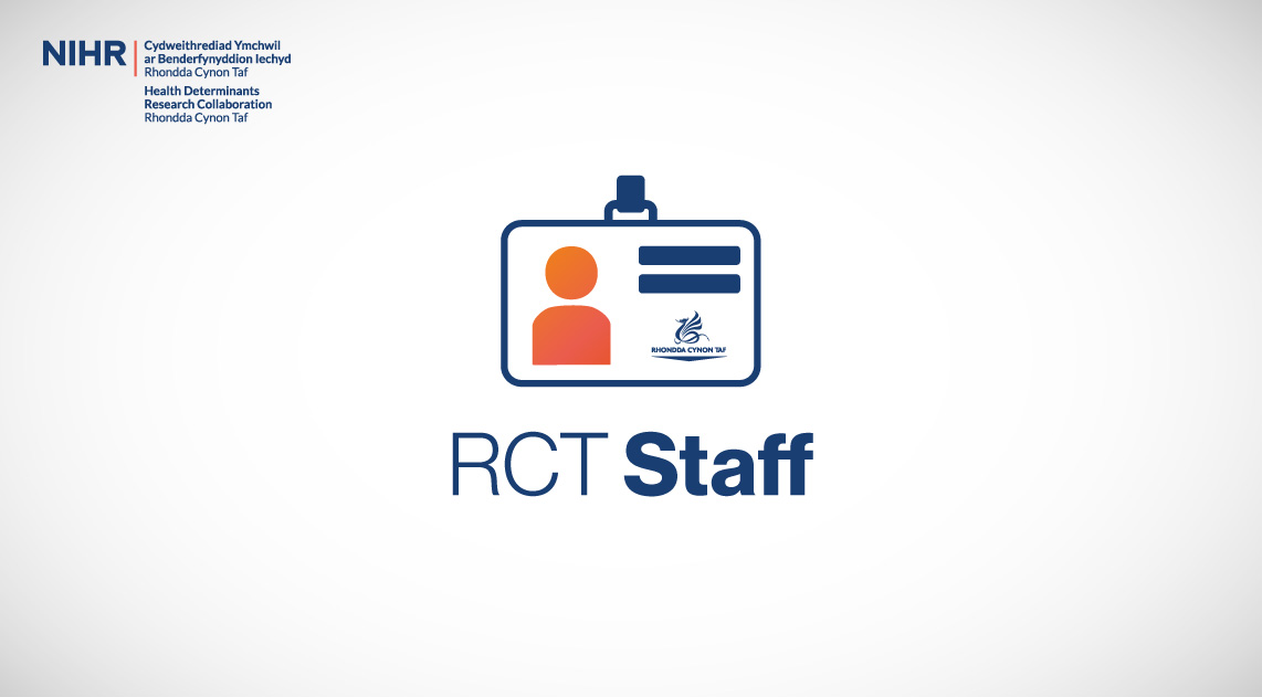 RCT HDRC Training 