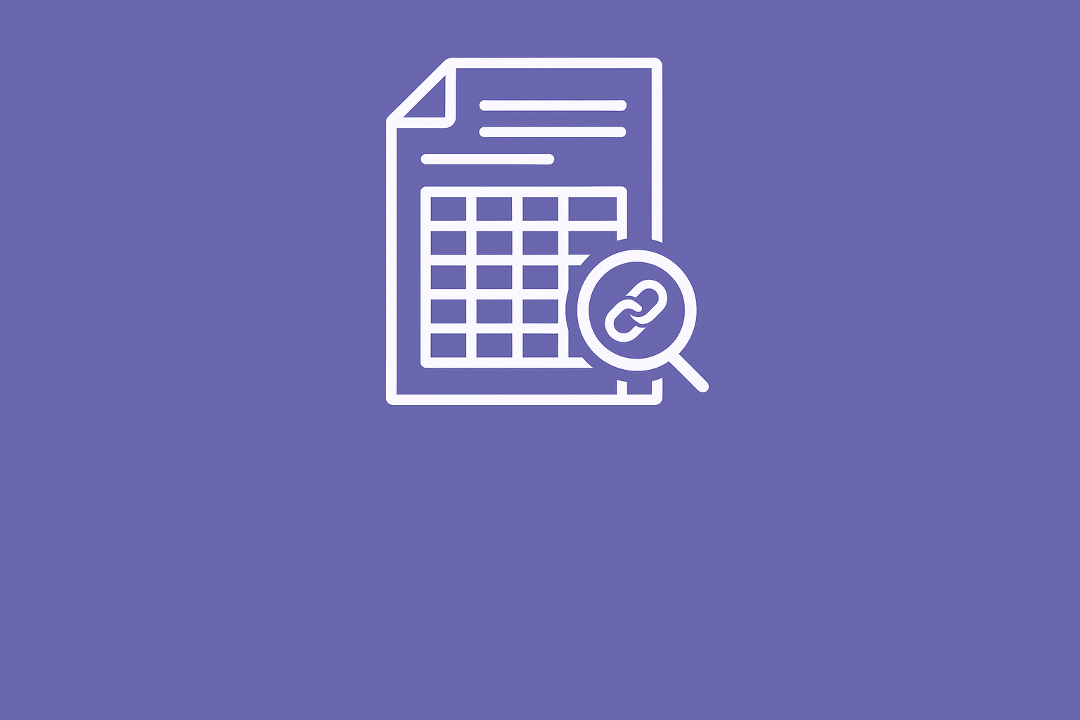 Service Self-Evaluation Help Sheet