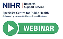 NIHR Logo