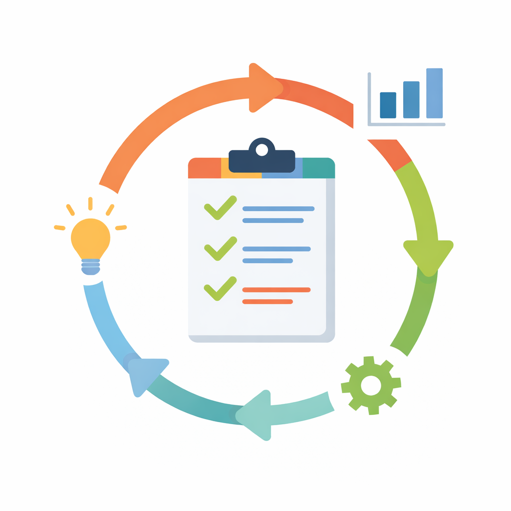 Using Evidence in Practice