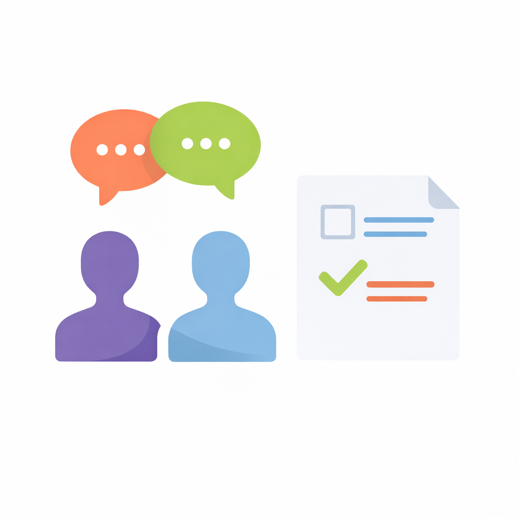 Using Evidence in Practice